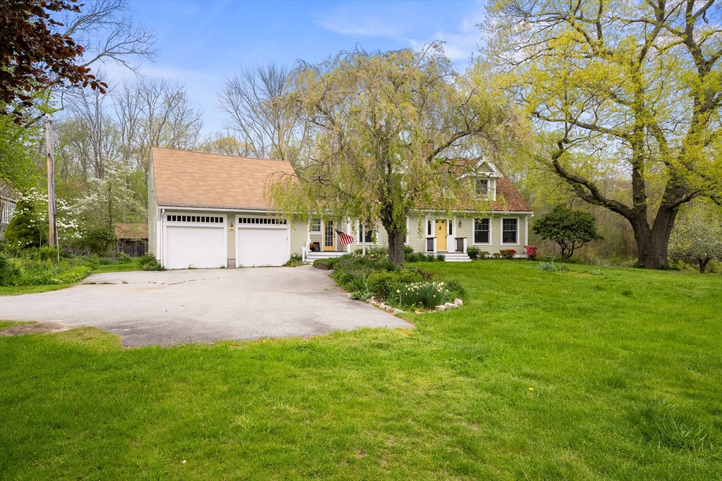 50 Mill Ln