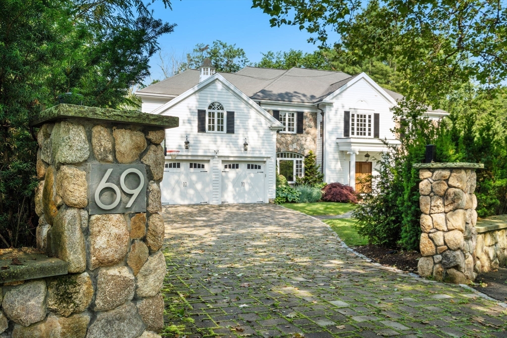69 Princeton Rd