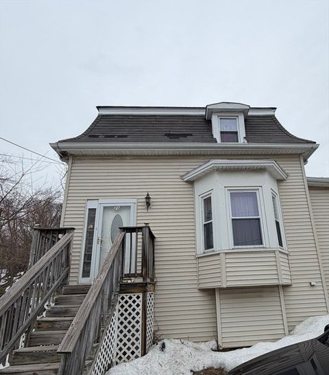 20 Maple St Saugus MA 01906