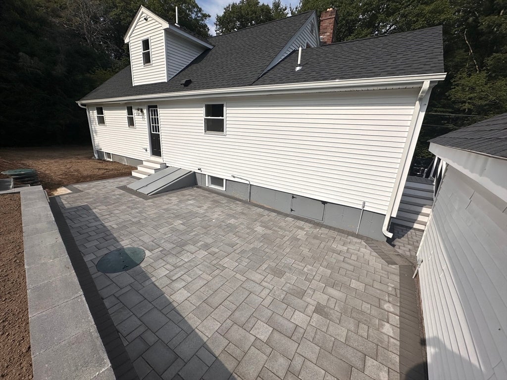 18 Ramshorn Road