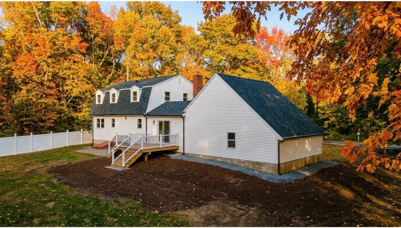 258 Poquanticut Ave, Easton, MA, 258 Poquanticut Ave, Easton, MA Photo #4