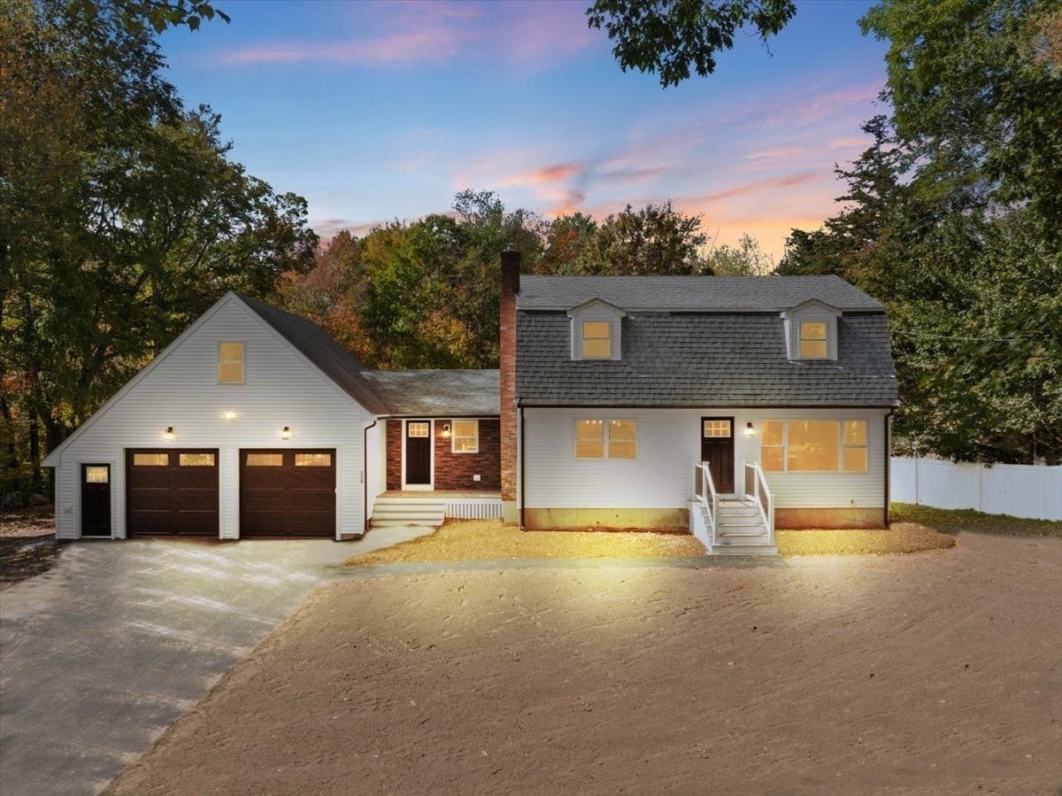 258 Poquanticut Ave, Easton, MA, 258 Poquanticut Ave, Easton, MA Photo #2