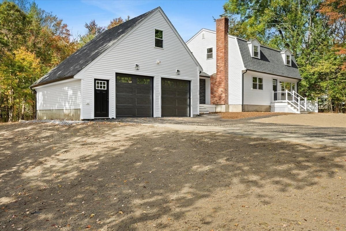 258 Poquanticut Ave, Easton, MA, 258 Poquanticut Ave, Easton, MA Photo #6