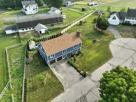 9 Saddle Hill Drive