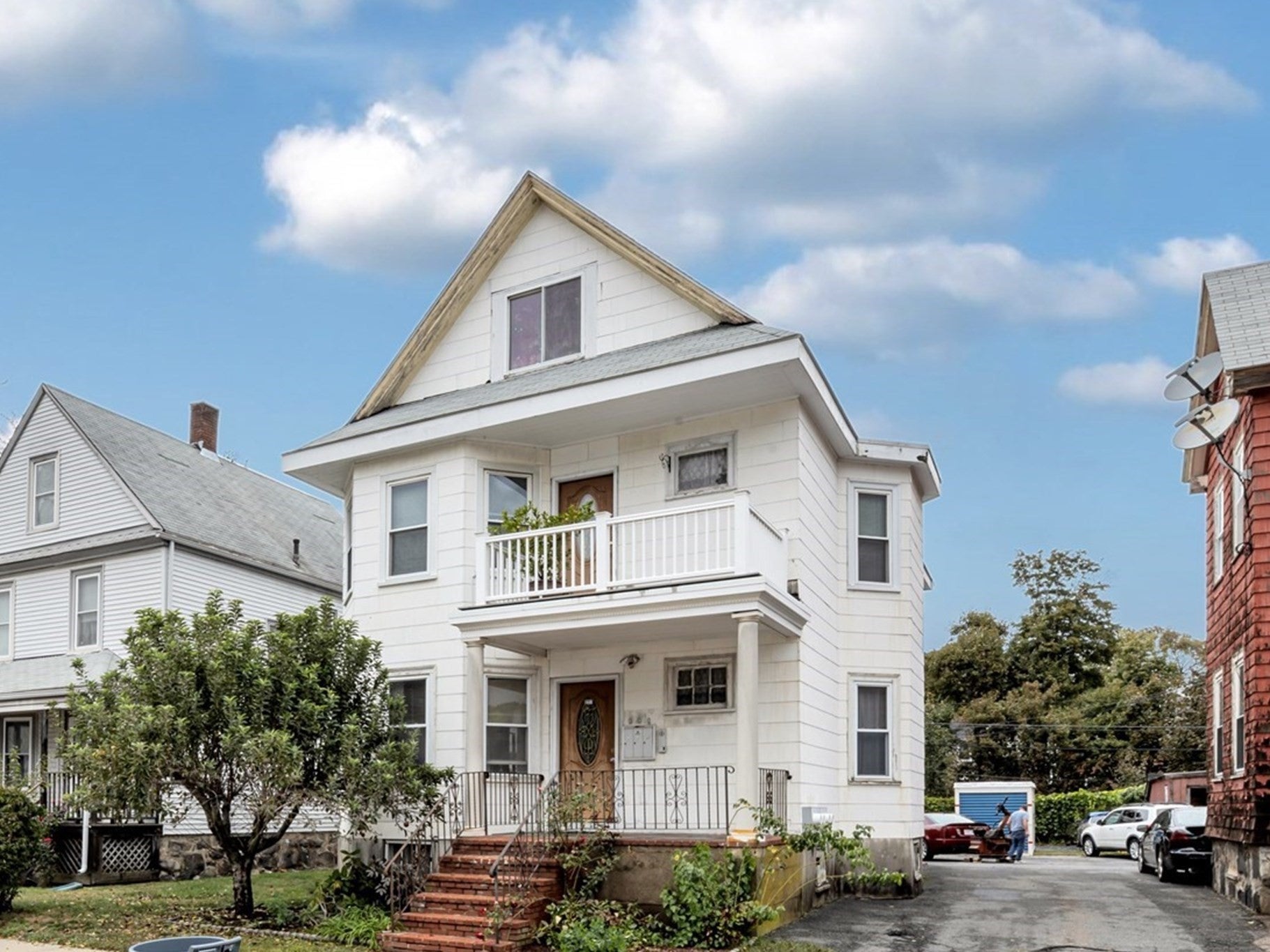 227 Belgrade Ave #2, Boston, MA, 227 Belgrade Ave #2, Boston, MA Photo #1
