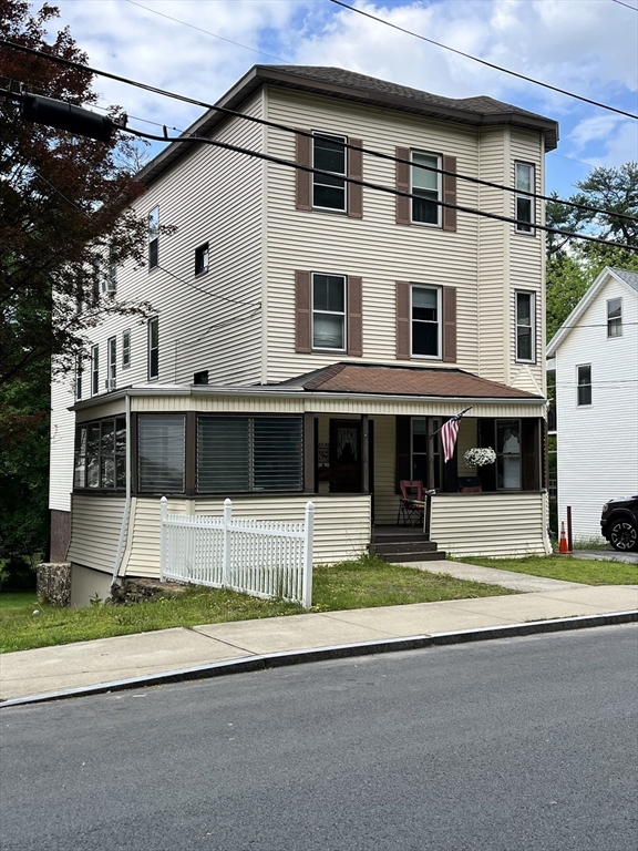 21-23 Coombs St