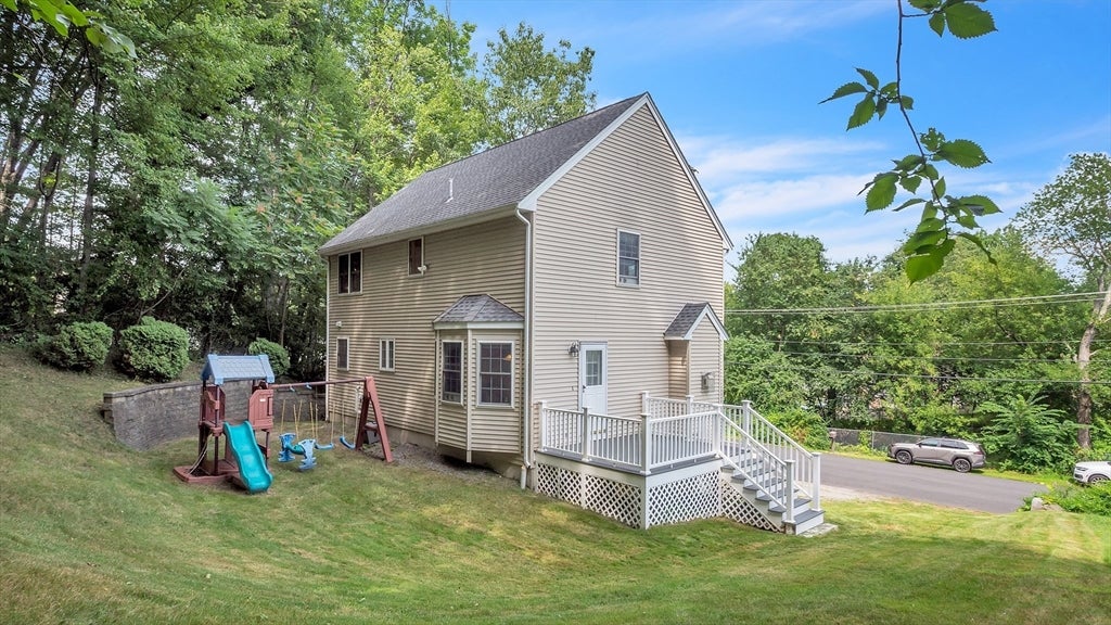 117 Bradley Ave