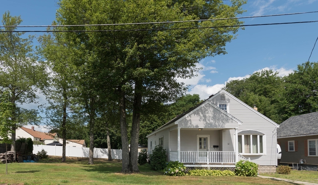 32 Clifton Street, Fitchburg, MA, 32 Clifton Street, Fitchburg, MA Photo #26