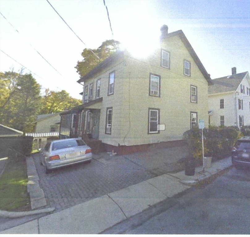 Photo 1 of 1 — 12 Swan Place, Arlington, MA 02476
