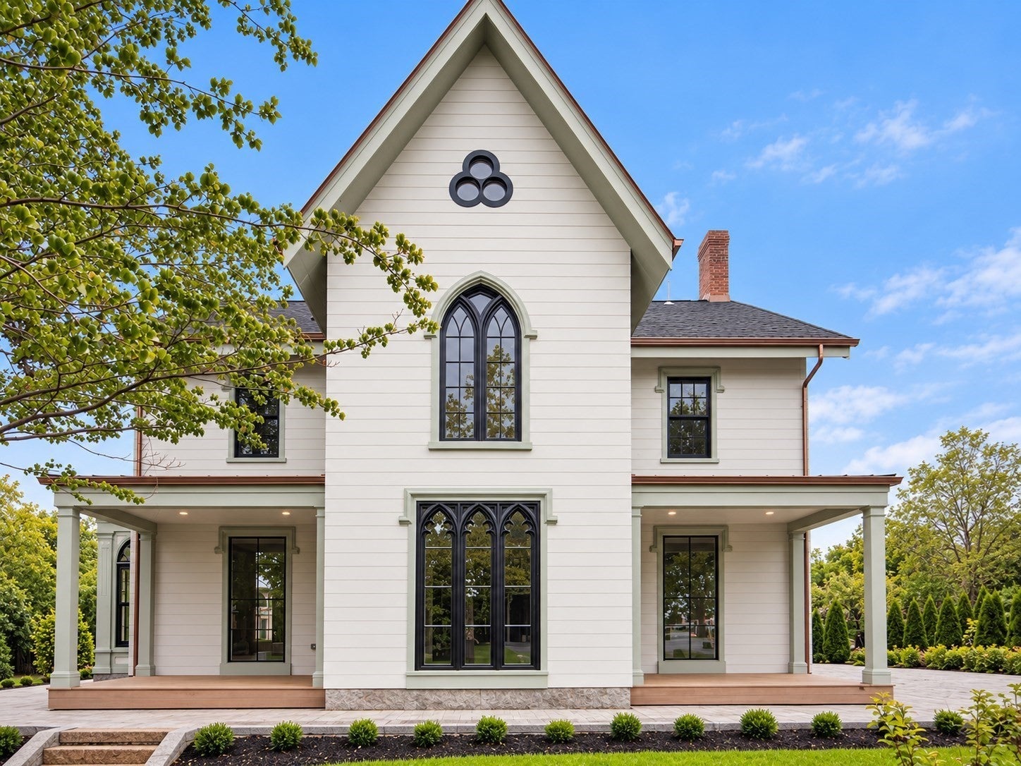 Photo of 9 Ashland Avenue, Manchester, MA