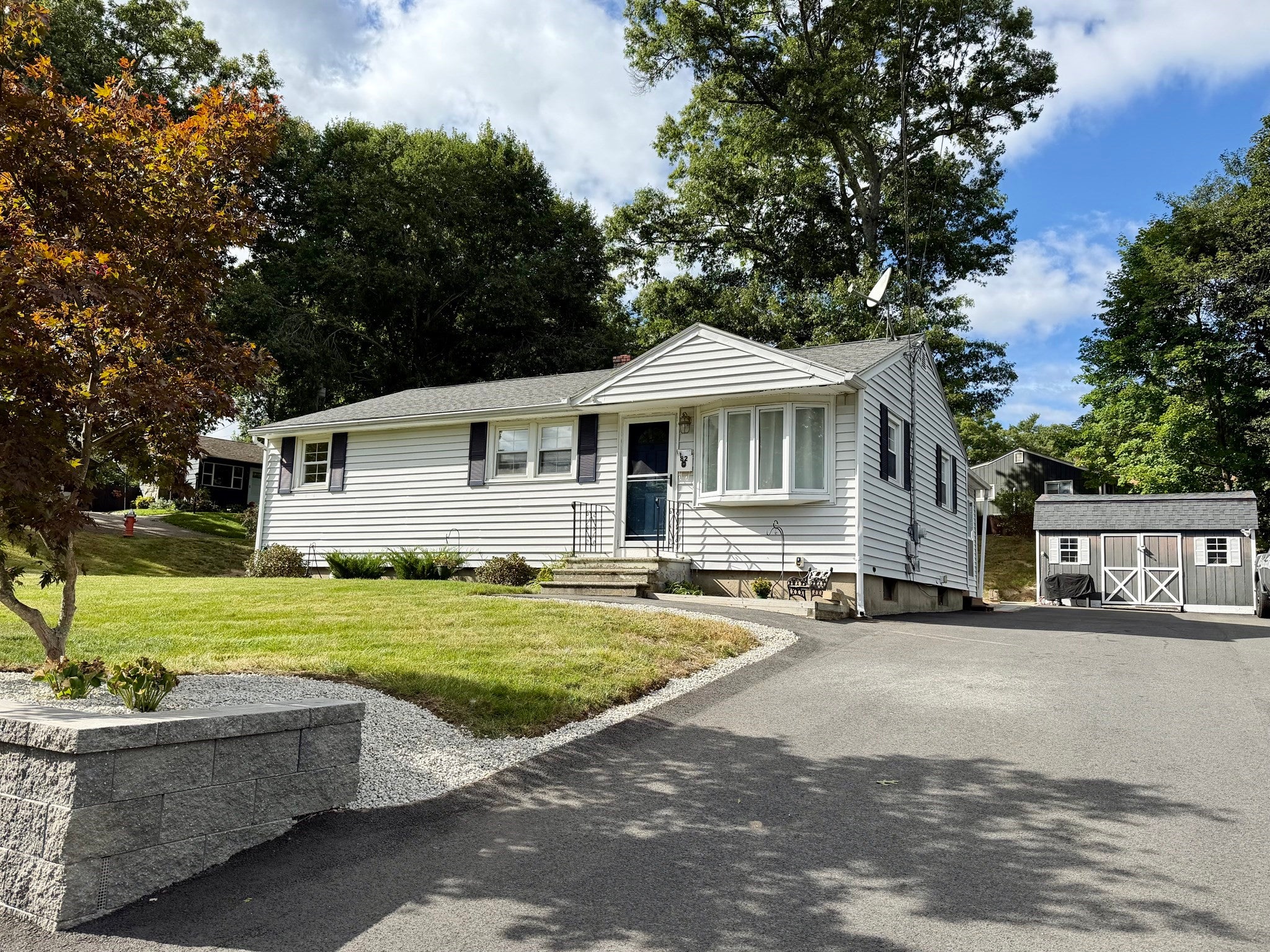82 Walnut St, Oxford, MA, 82 Walnut St, Oxford, MA Photo #1