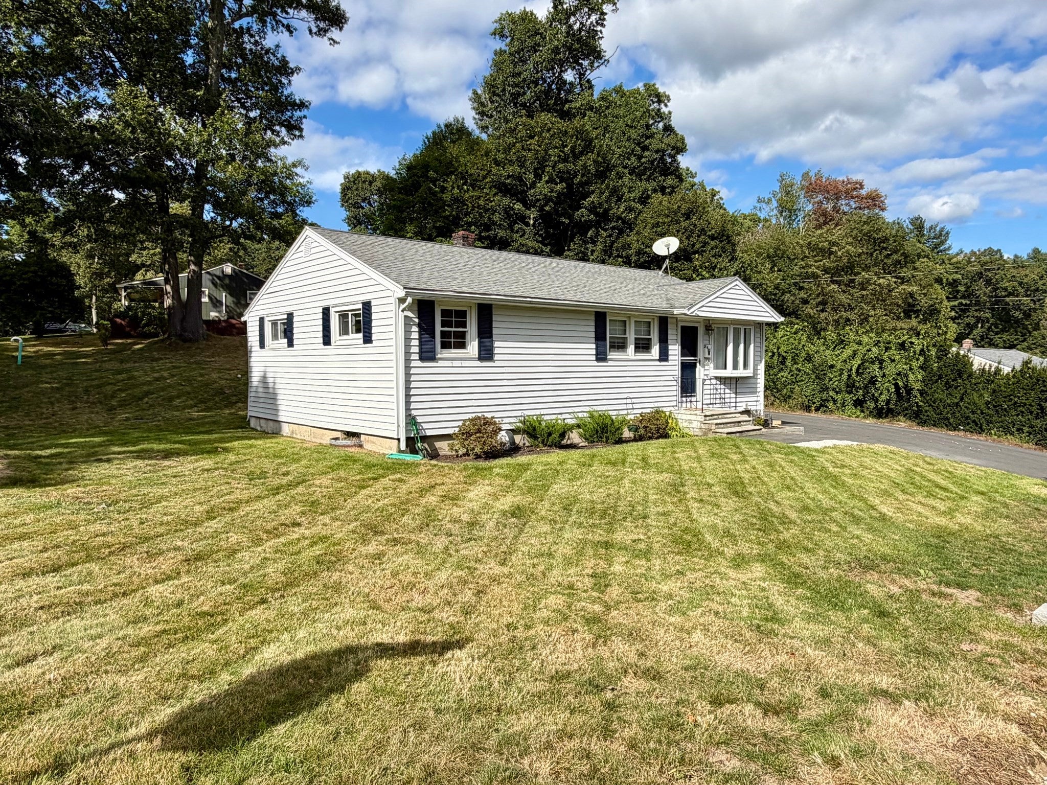 82 Walnut St