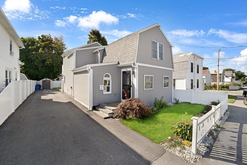 35 Bird Street, Quincy, MA, 35 Bird Street, Quincy, MA Photo #22