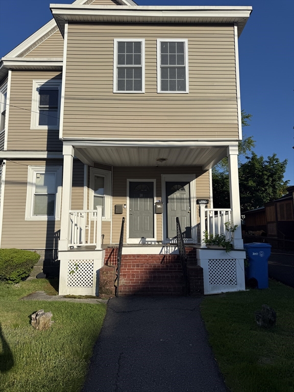 40 Coolidge Front