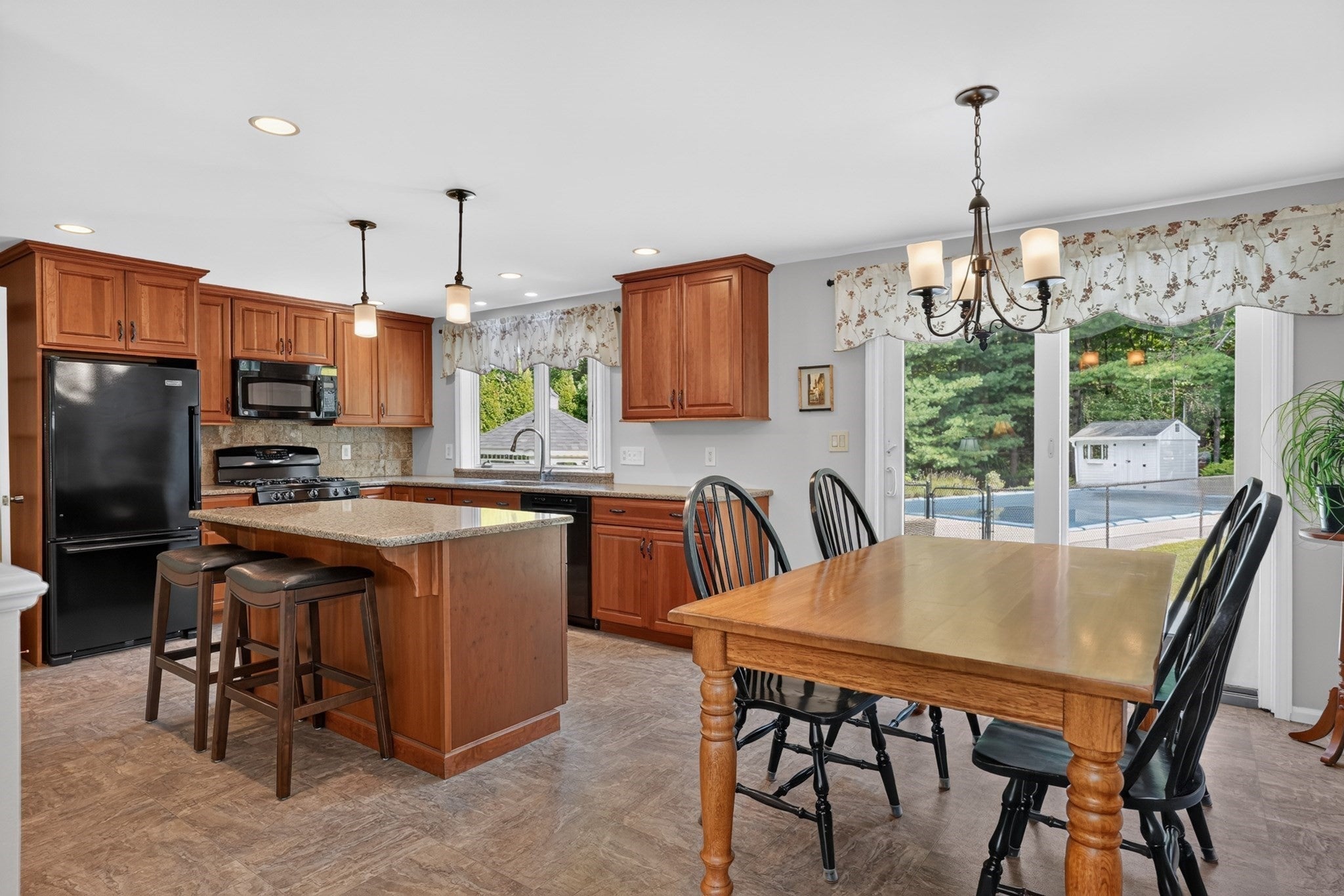 5 Carruth Dr, Northborough, MA, 5 Carruth Dr, Northborough, MA Photo #9