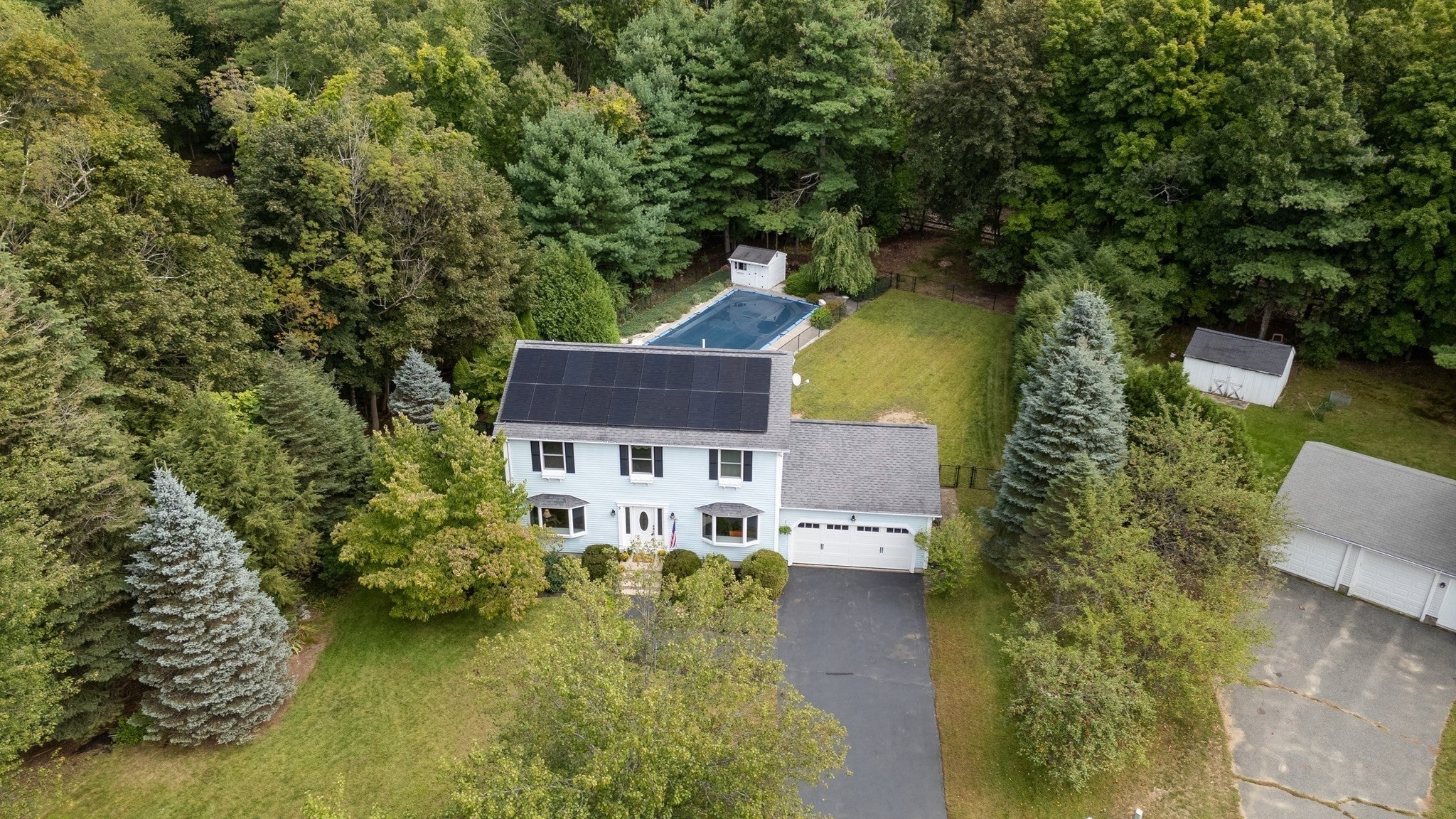 5 Carruth Dr, Northborough, MA, 5 Carruth Dr, Northborough, MA Photo #31