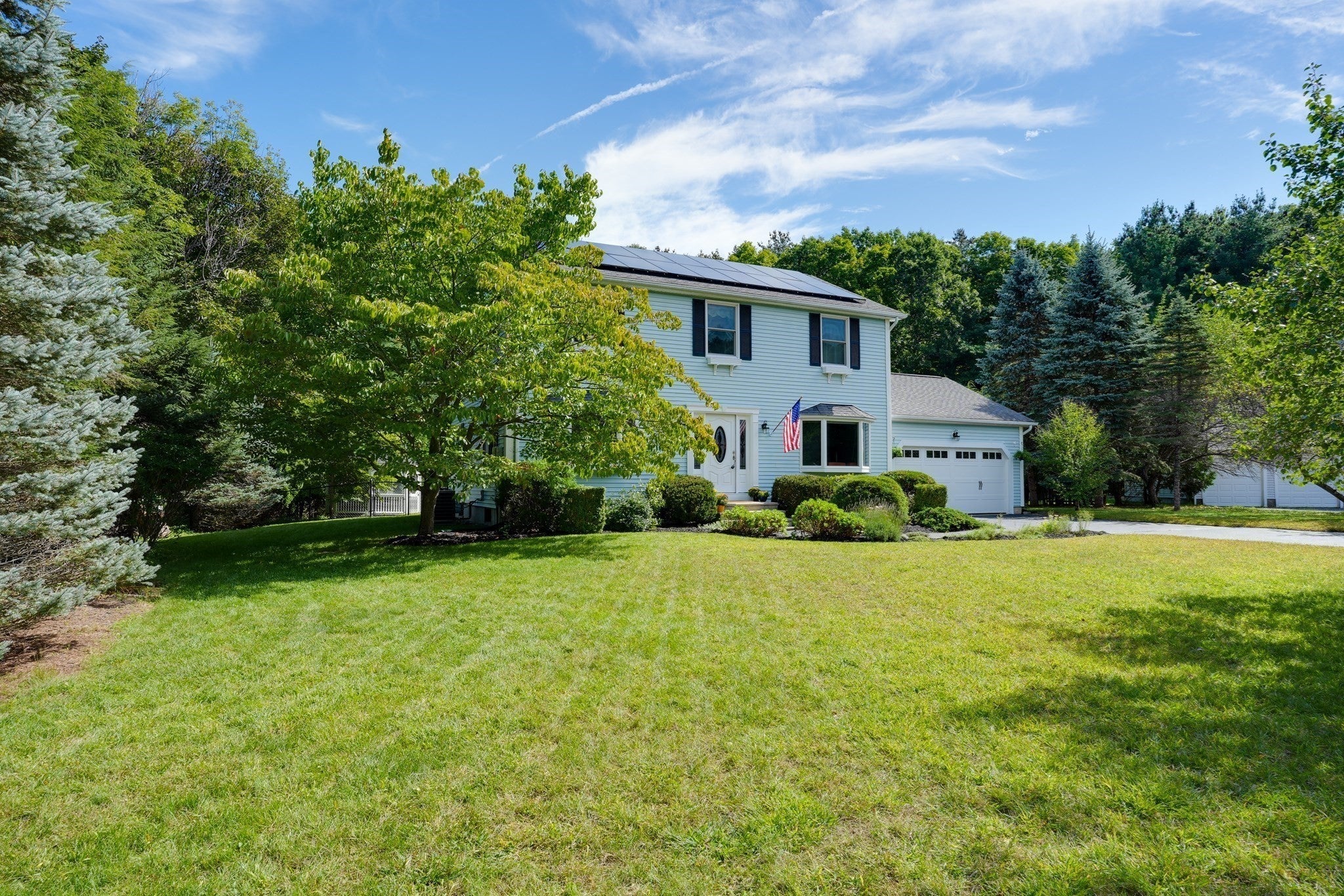 5 Carruth Dr, Northborough, MA, 5 Carruth Dr, Northborough, MA Photo #29