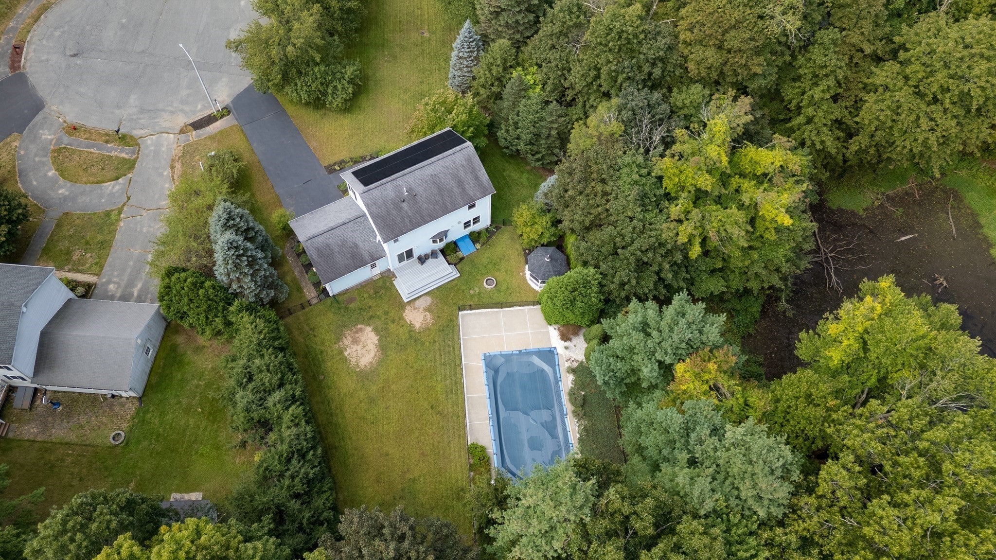 5 Carruth Dr, Northborough, MA, 5 Carruth Dr, Northborough, MA Photo #32