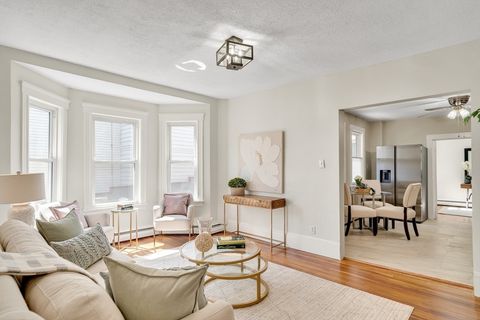 24-26 Oak St 24-1 Cambridge MA 02139