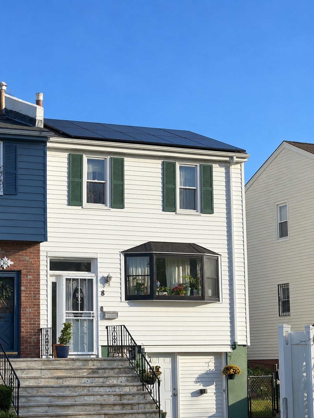 8 Ralston Rd