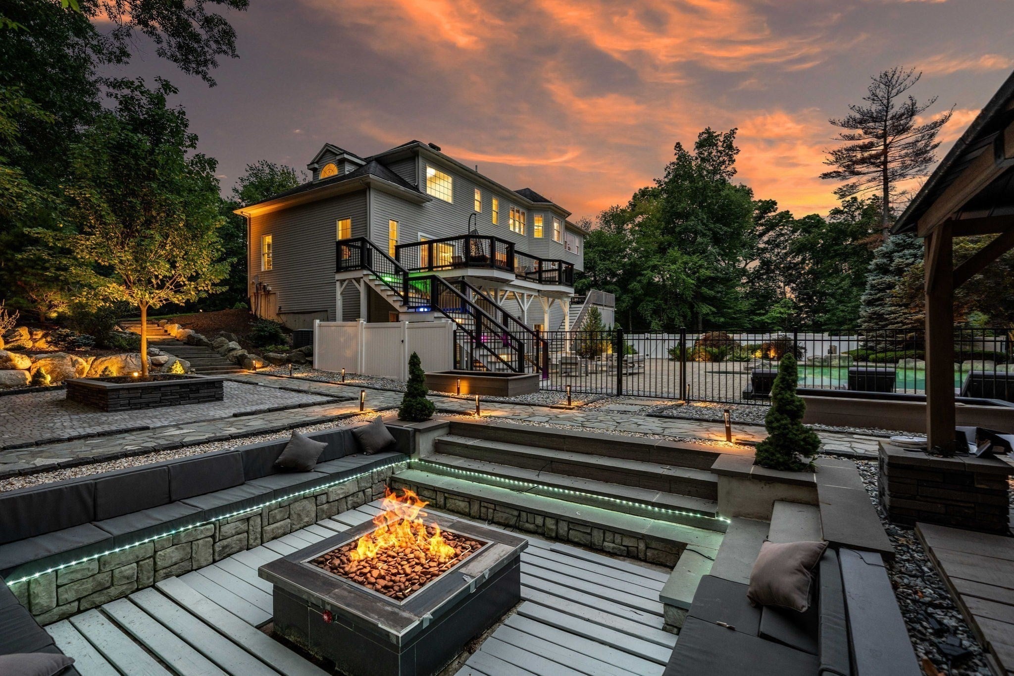 9 Grandview Rd, North Reading, MA Photo #40