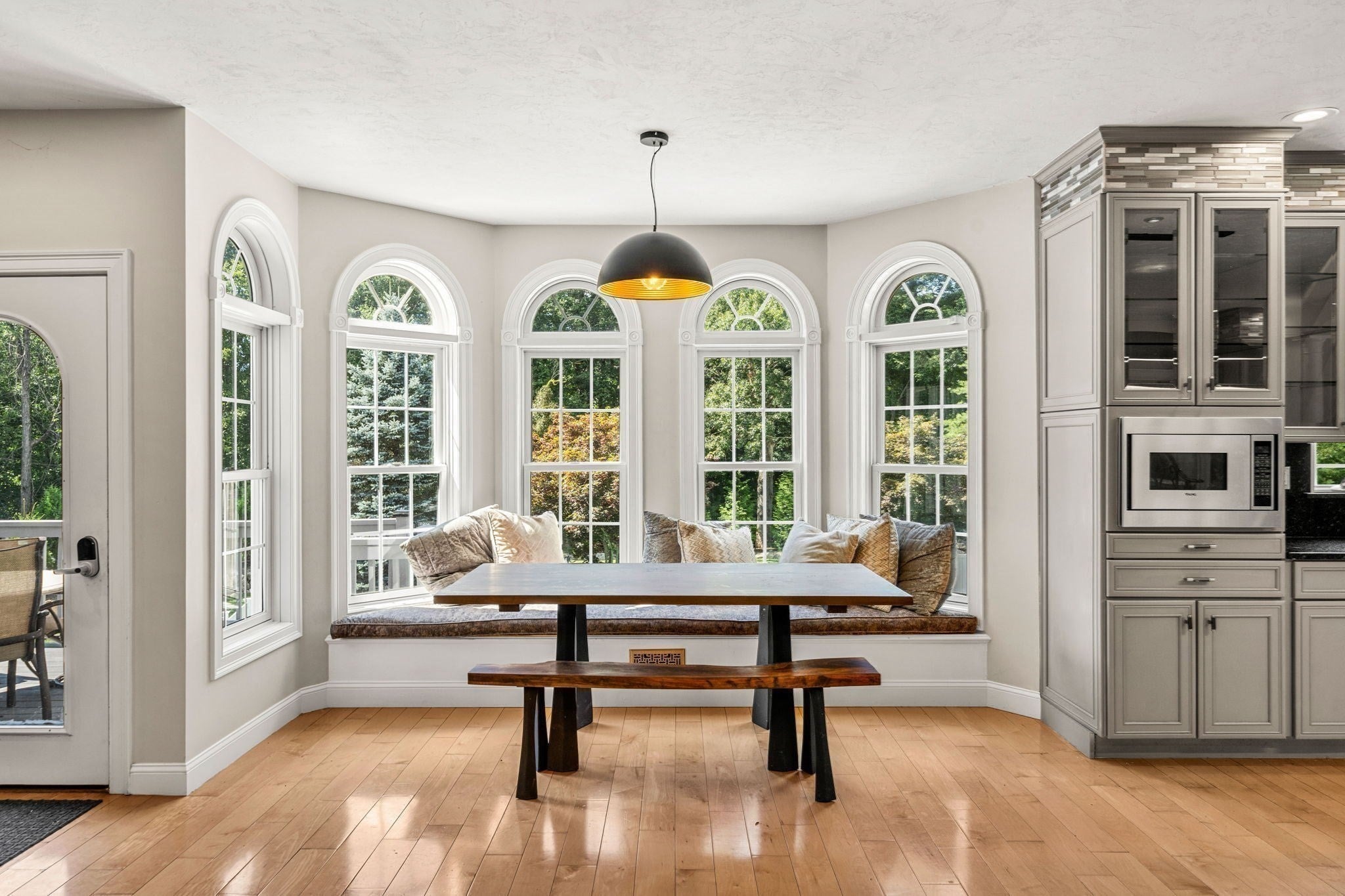 9 Grandview Rd, North Reading, MA Photo #12