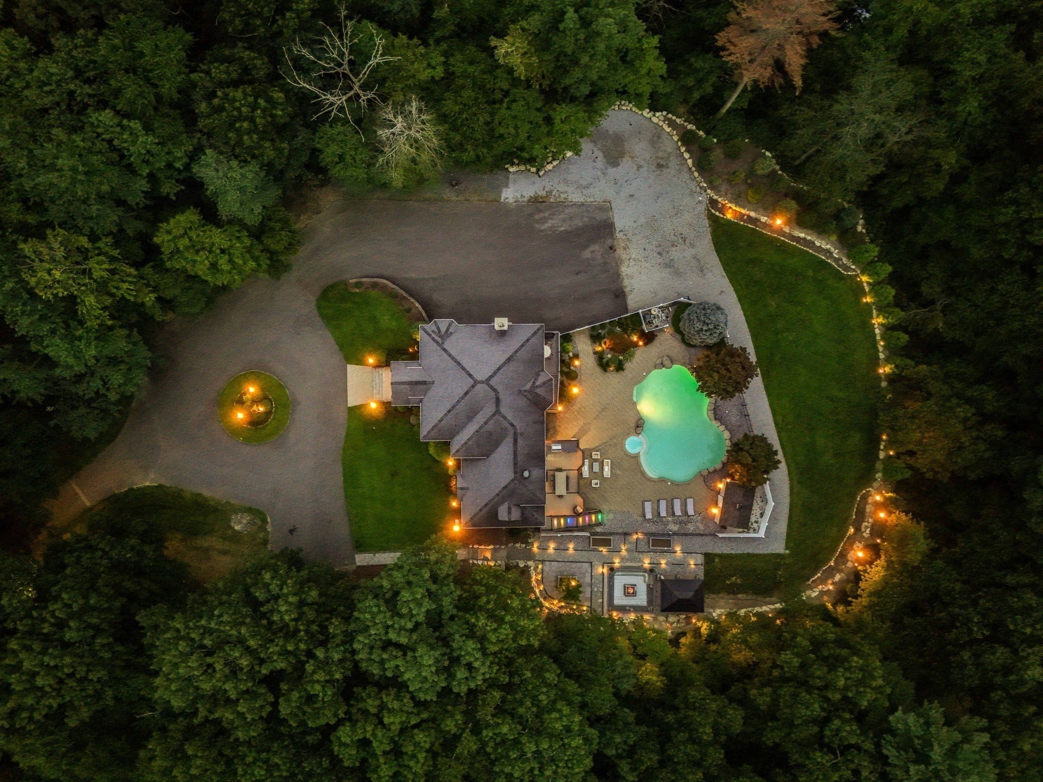 9 Grandview Rd