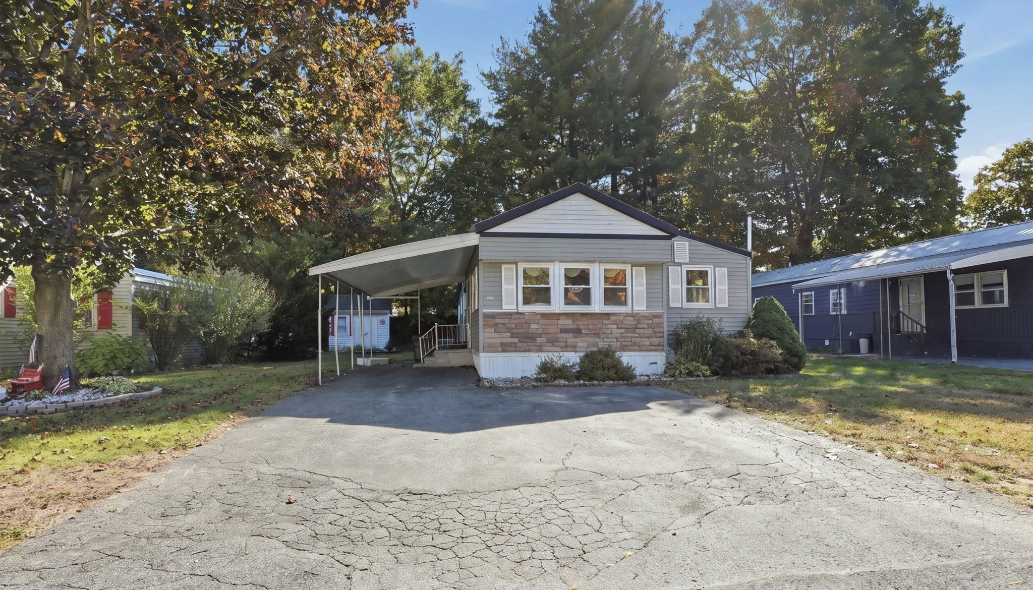 22 Christian Avenue