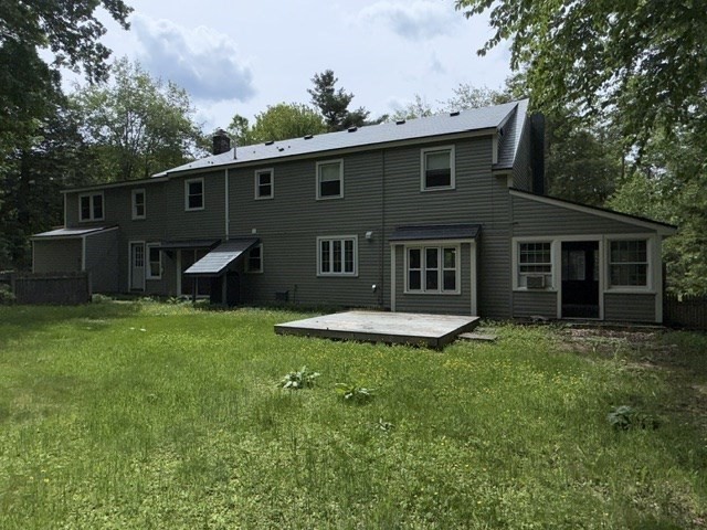 29 Shady Ave