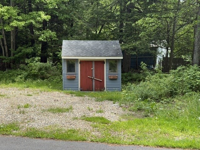29 Shady Ave