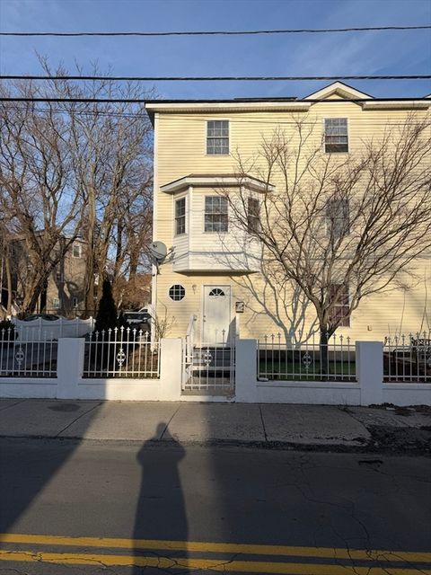 Photo of 545 Hampshire St #545, Lawrence, MA 01841 (MLS # 73493620)