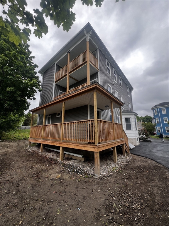 19 Reeves St, Worcester, MA Photo #29