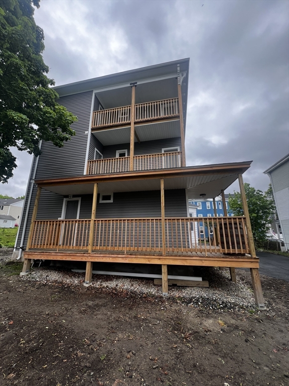 19 Reeves St, Worcester, MA Photo #30