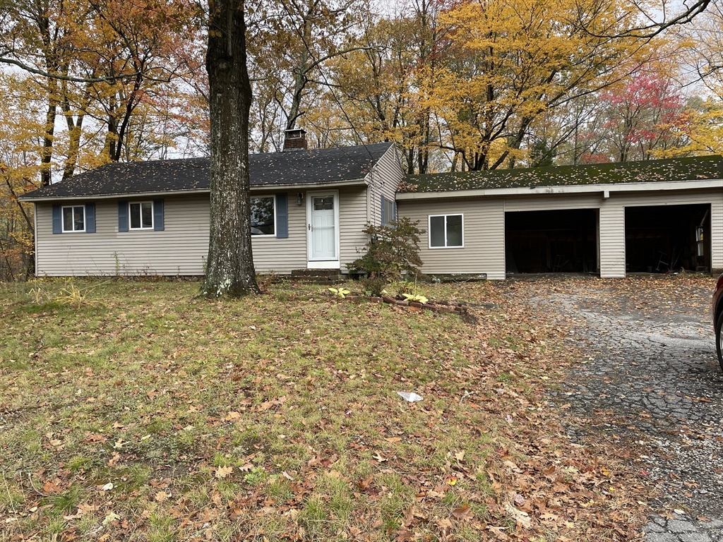 381 Pleasant St