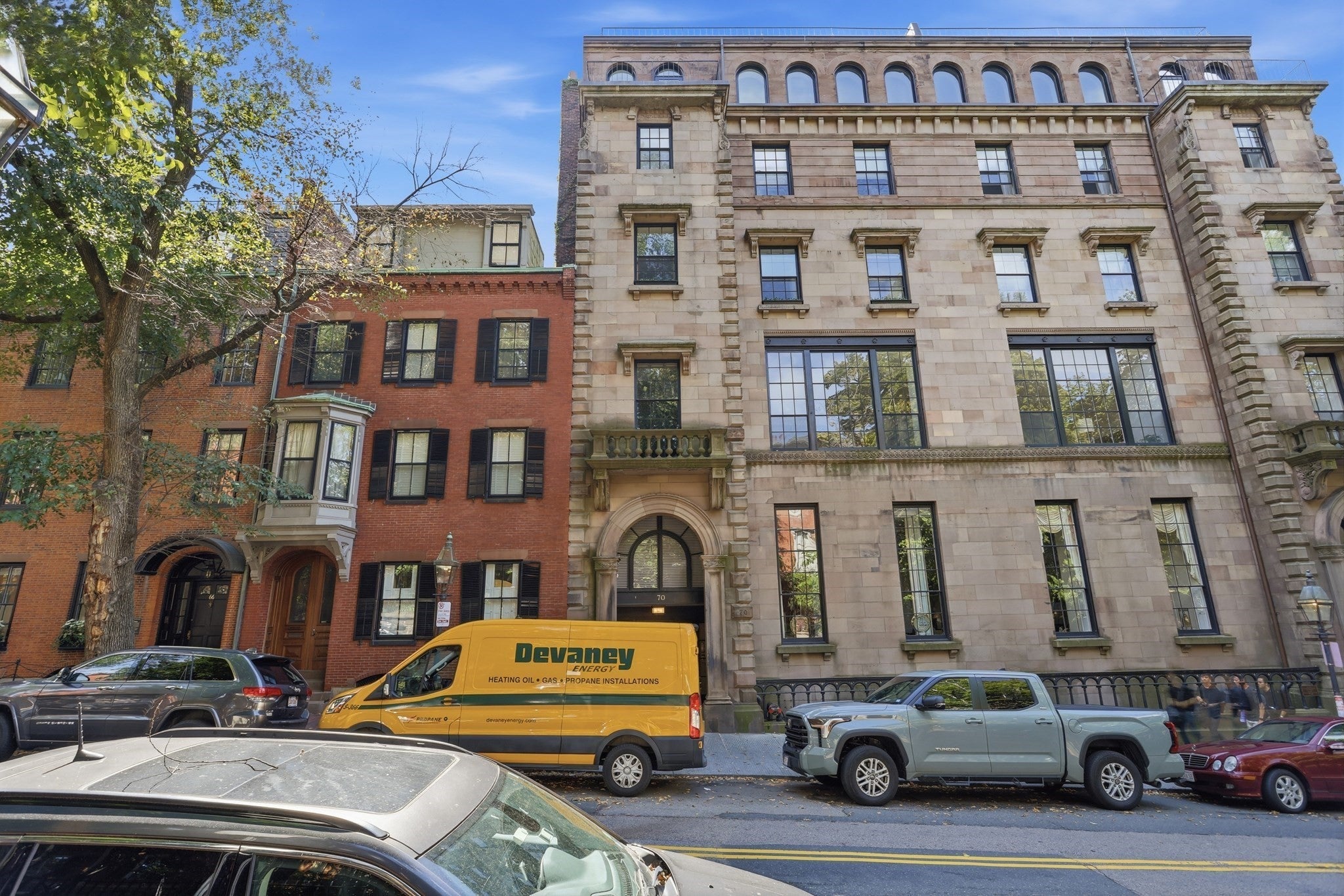 70 Mount Vernon St #1B, Boston, MA, 70 Mount Vernon St #1B, Boston, MA Photo #25