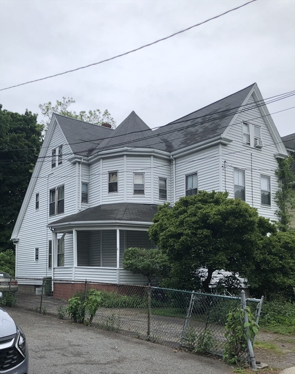 33 Melendy Ave