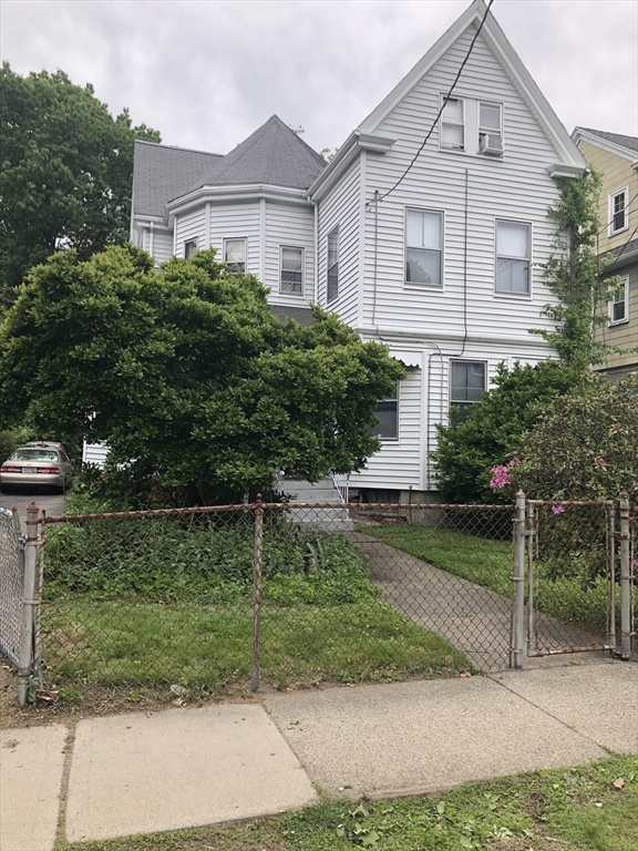 33 Melendy Ave
