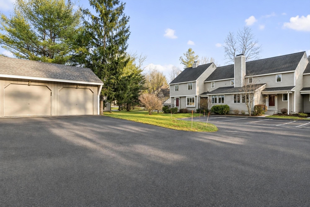 43 Brickett Hill Circle 43