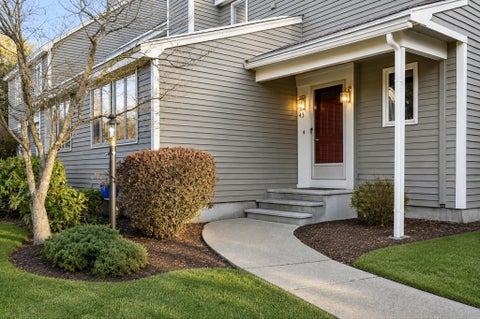 Photo of 43 Brickett Hill Circle #43, Haverhill, MA 01830 (MLS # 73545129)