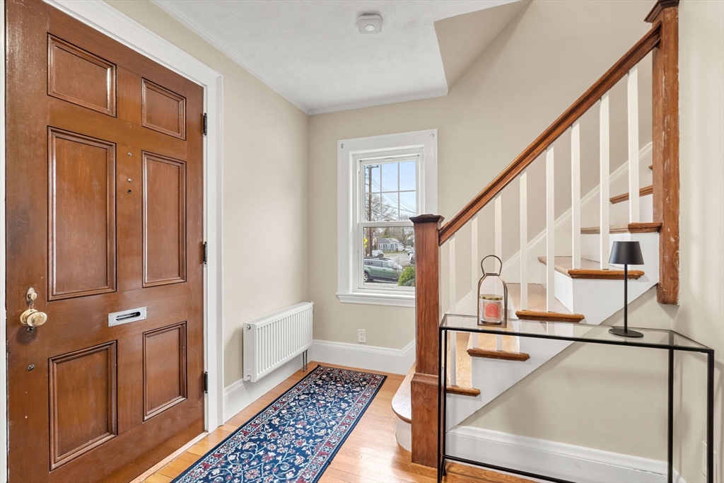 387 Upham Street