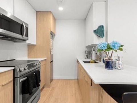 Photo of 11A Parker Hill Ave #12, Boston, MA 02120 (MLS # 73464206)