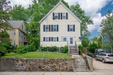 25-29 Chapel St Norwood MA 02062