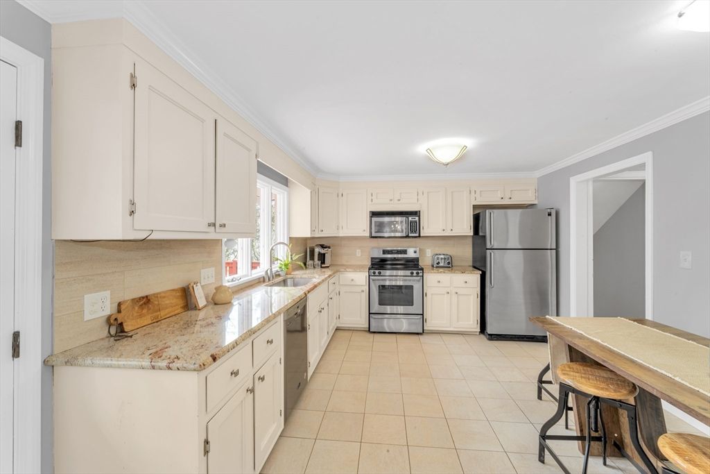 Photo of 16 Parkside Drive, Boston, MA 02130 (MLS # 73467925)