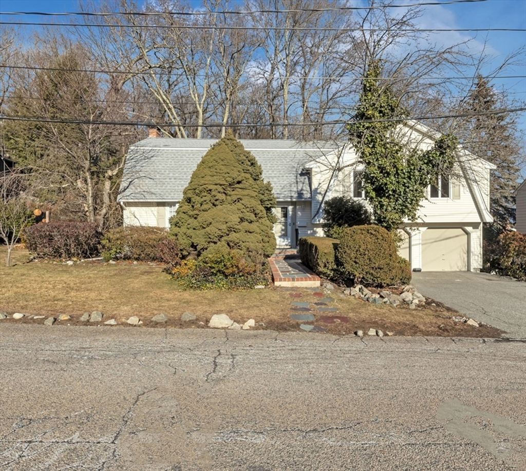 Photo of 16 Parkside Drive, Boston, MA 02130 (MLS # 73467925)