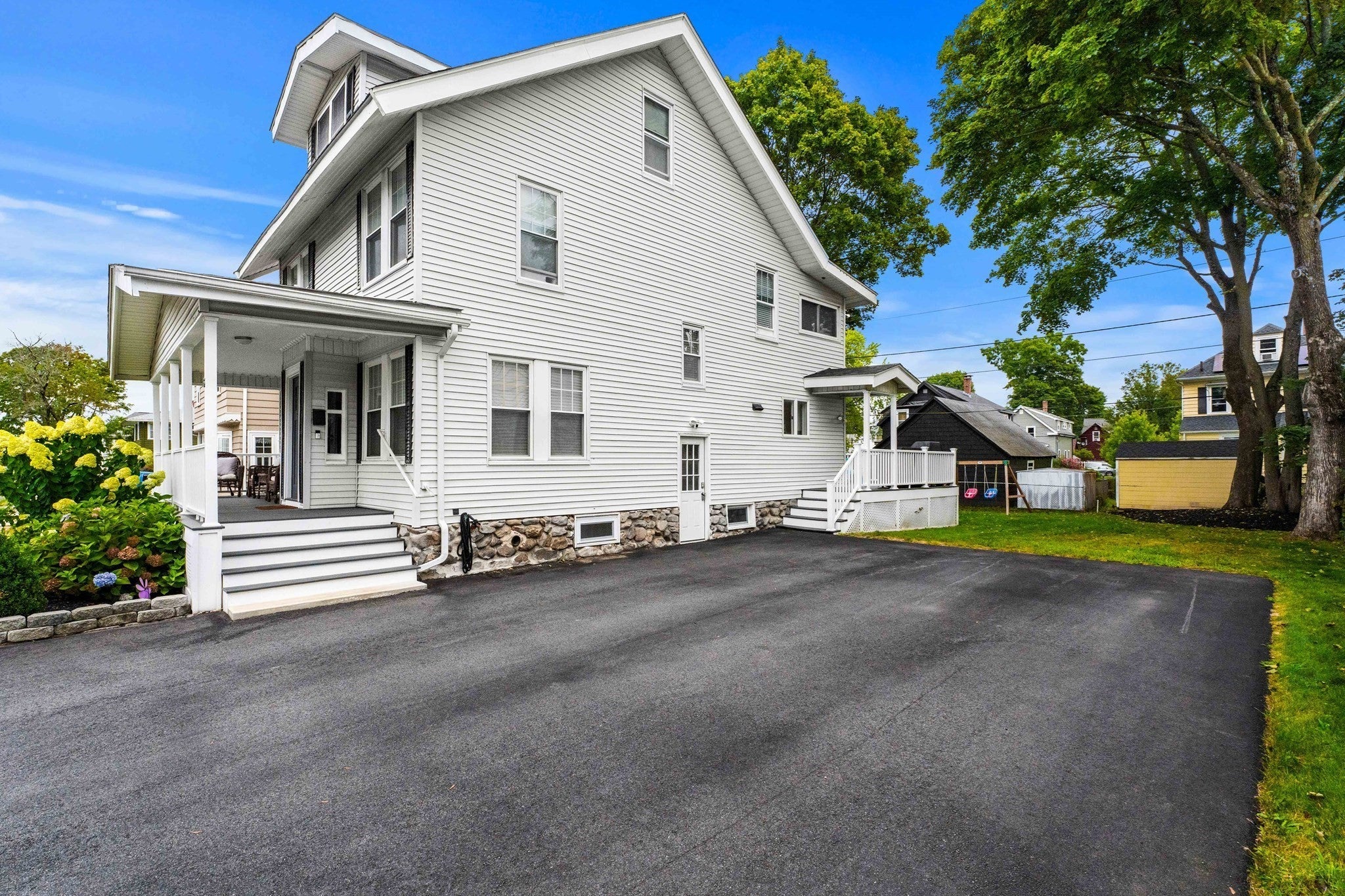 46 Lamoille Ave, Haverhill, MA, 46 Lamoille Ave, Haverhill, MA Photo #4