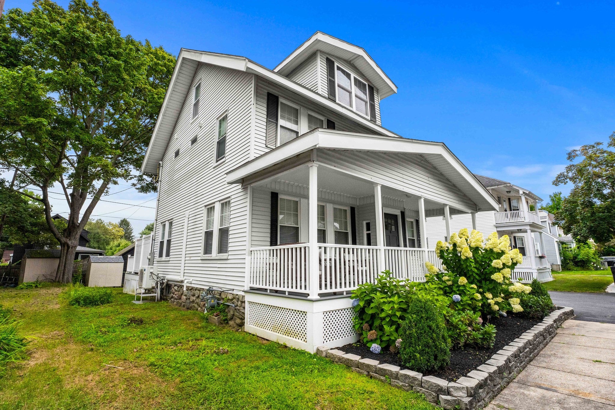 46 Lamoille Ave, Haverhill, MA, 46 Lamoille Ave, Haverhill, MA Photo #2