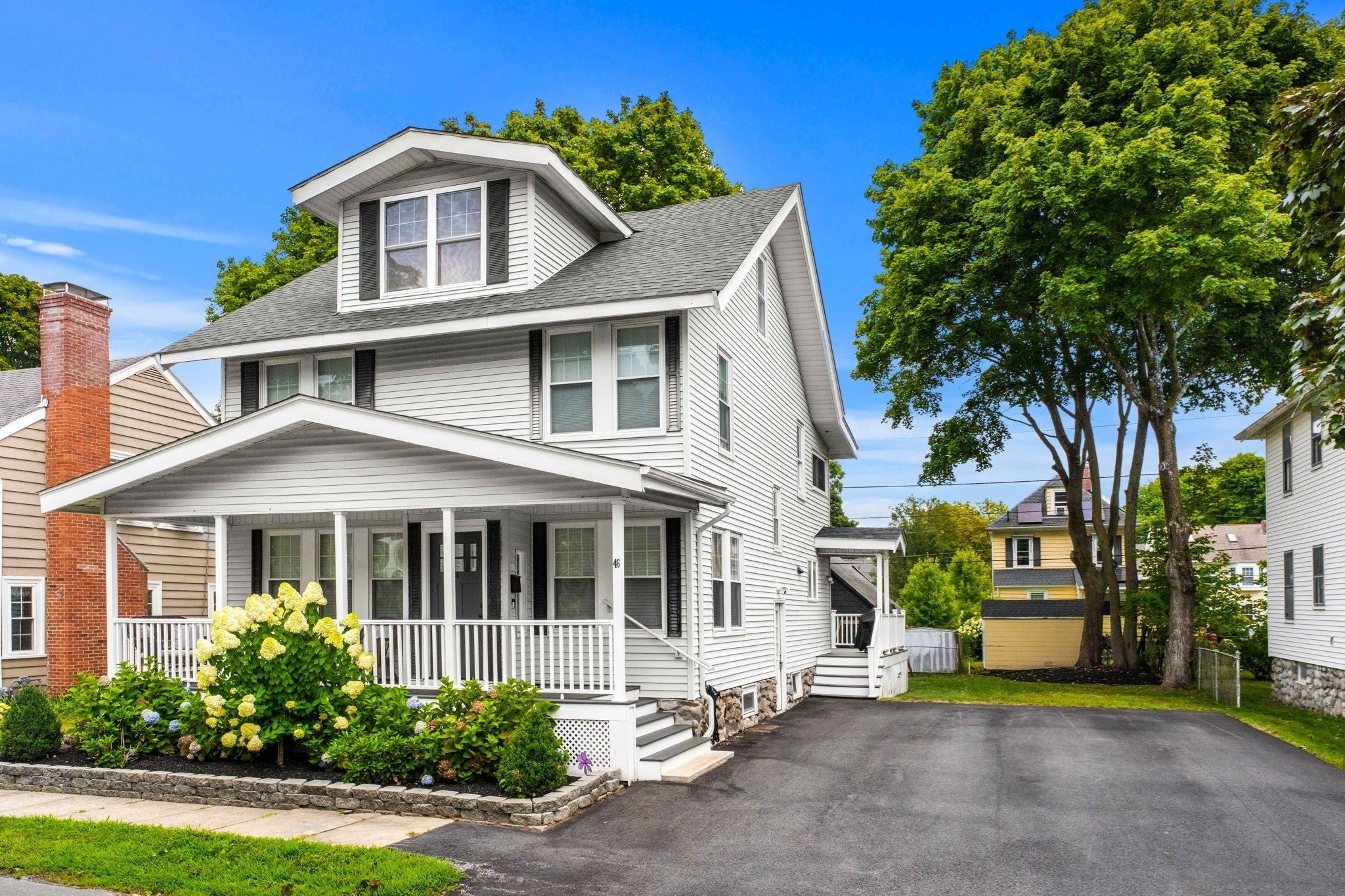 46 Lamoille Ave, Haverhill, MA, 46 Lamoille Ave, Haverhill, MA Photo #3