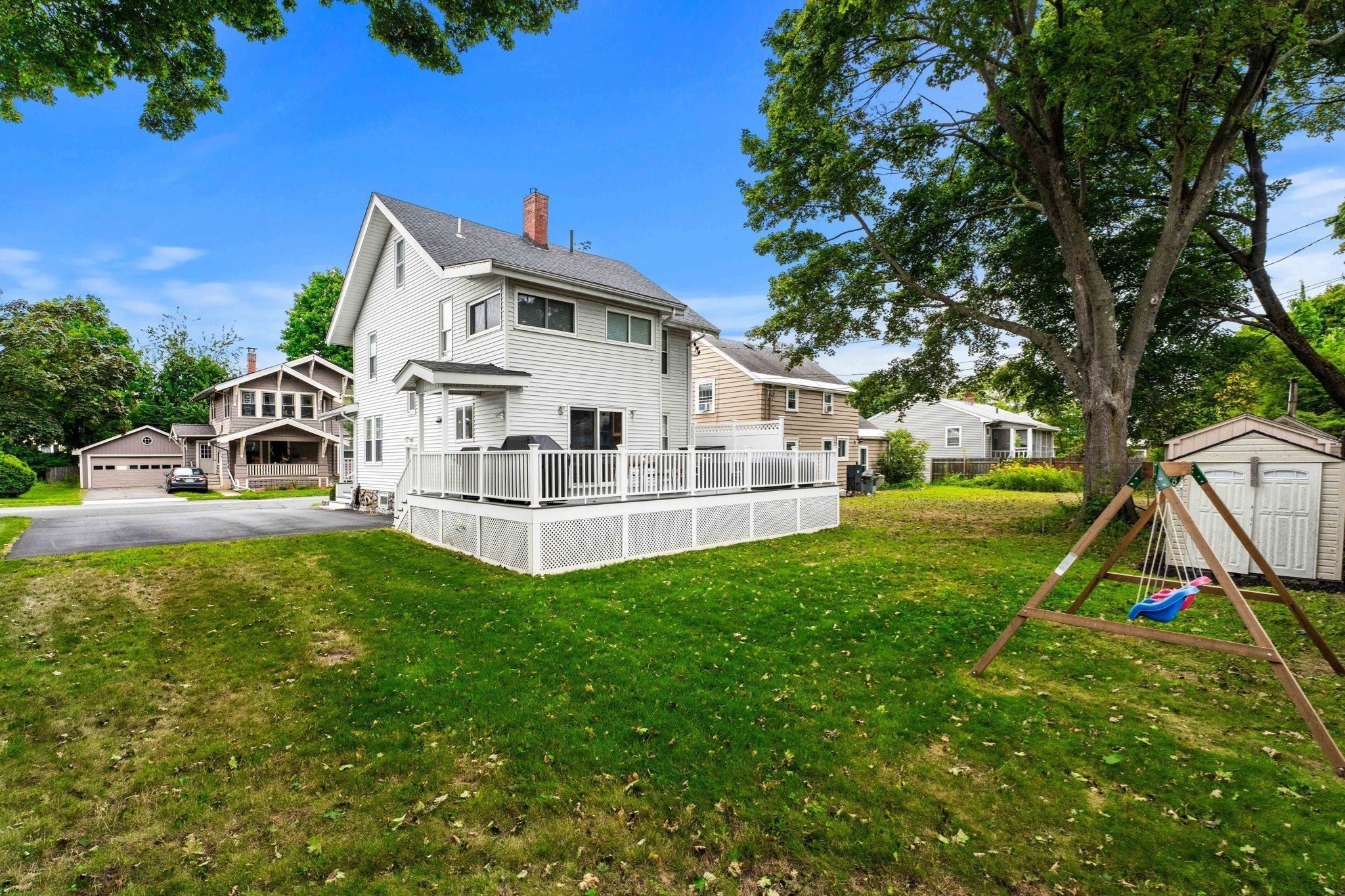 46 Lamoille Ave, Haverhill, MA, 46 Lamoille Ave, Haverhill, MA Photo #37