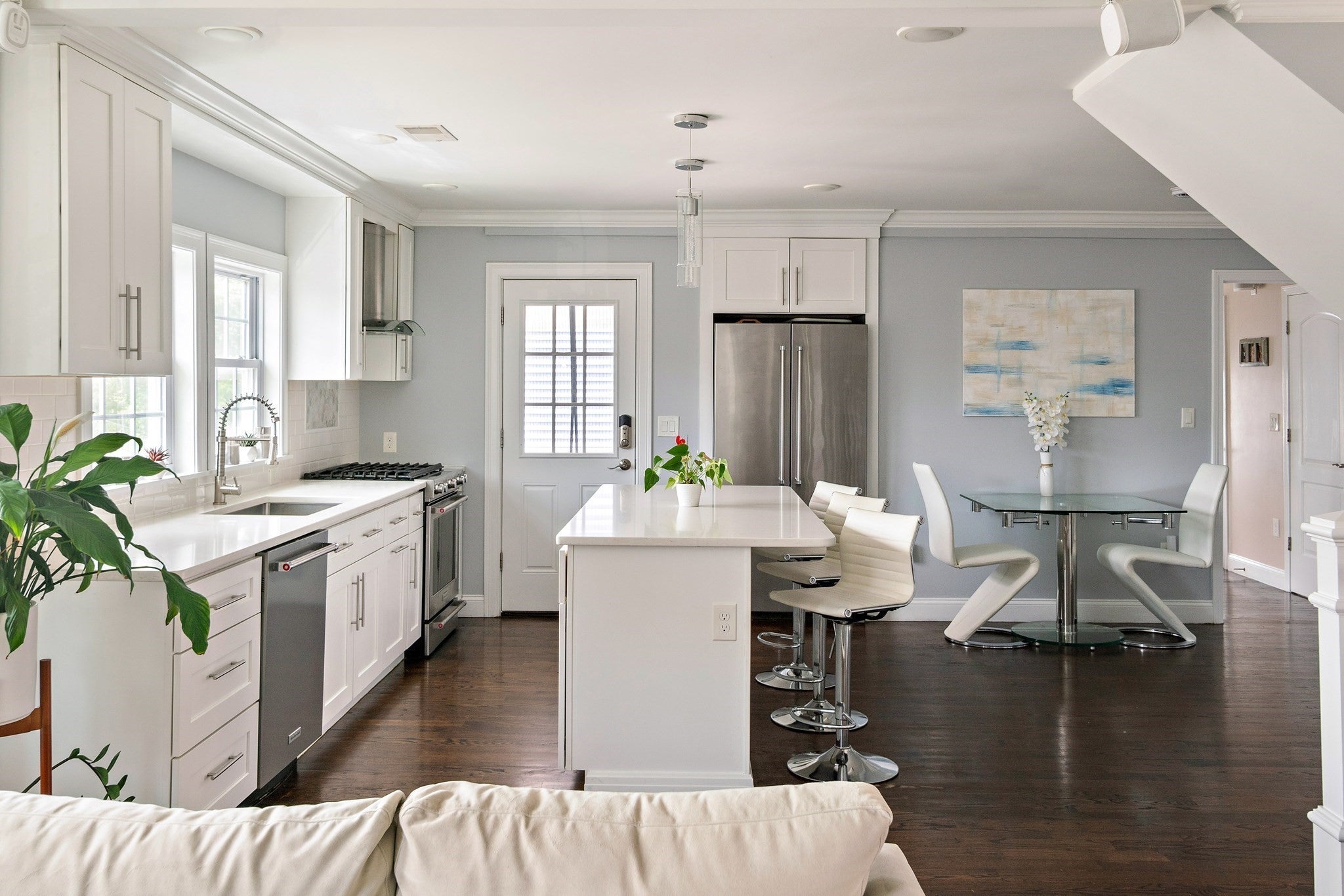 Photo of 7 Lowell Ter, Somerville, MA