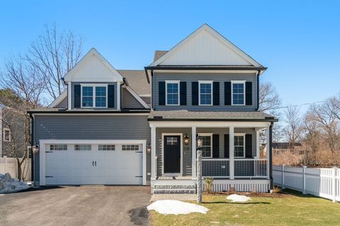 278 N Main St Natick MA 01760